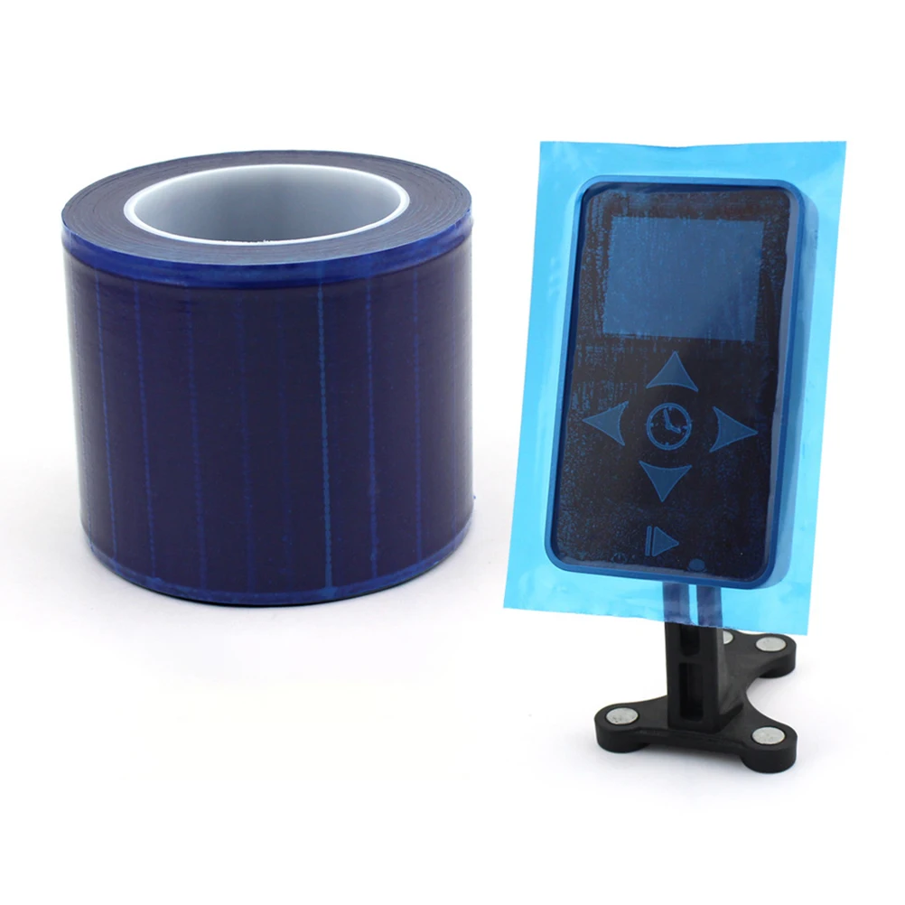 

Power Control Panel Protective Film for Tattoos Isolation Disposable Waterproof Tattooing Panel Accessories Isolation