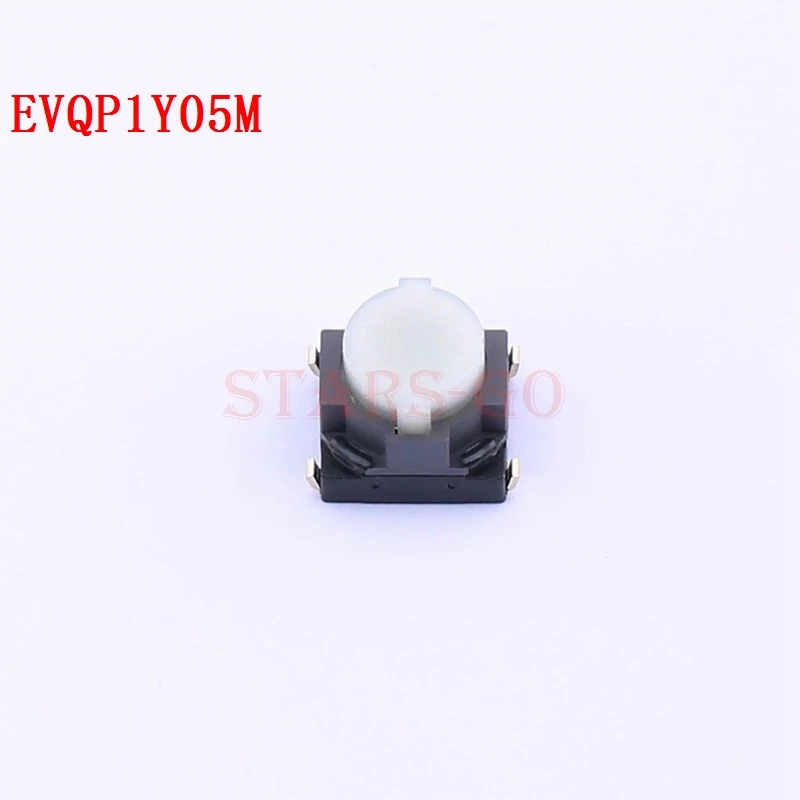 

10 шт./100 шт. переключатель EVQP1Y05M EVQP2002M