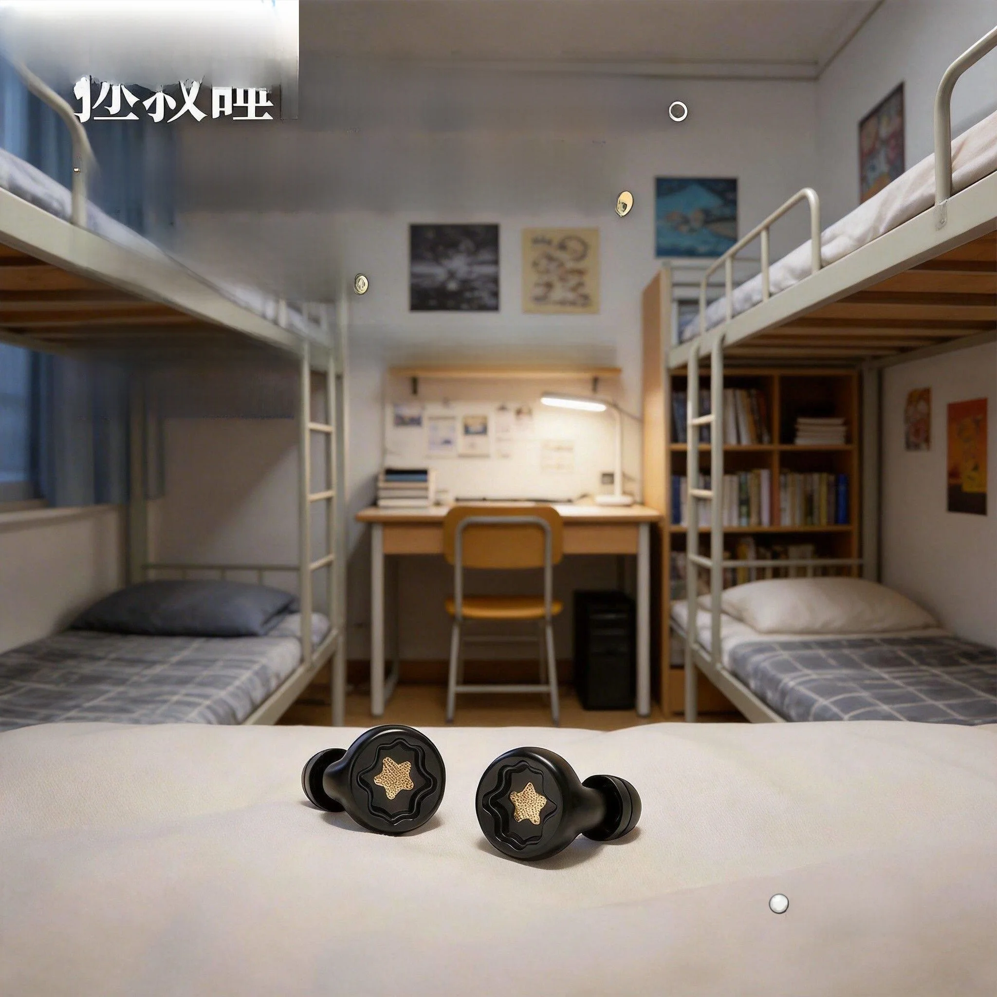 

Шумоподавляющие беруши для сна: комфортные, не раздражающие, для тех, кто спит на боку, и для общежитий, где шум от соседей.