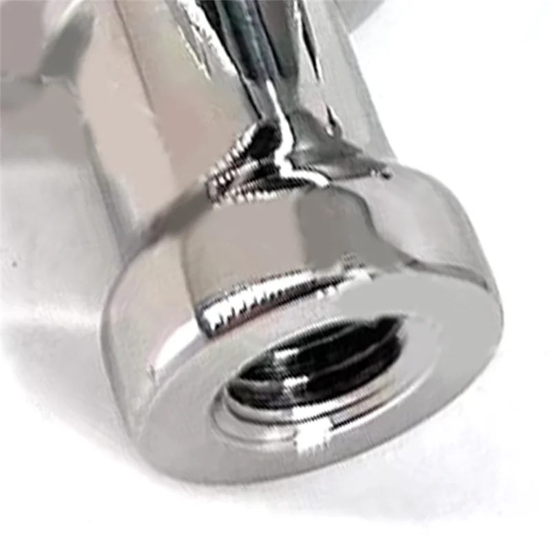 Filter Handle Coffee Machine Extractor (Without Handle) 51Mm For Donlim Coffee Machine-Y48A