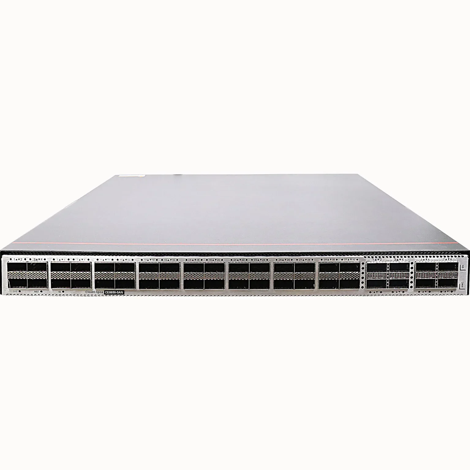 High Quality CE8850-SAN Core Network Switch Branded Access Switch CE8850-SAN-F0 Half-Duplex Communication Mode in Stock