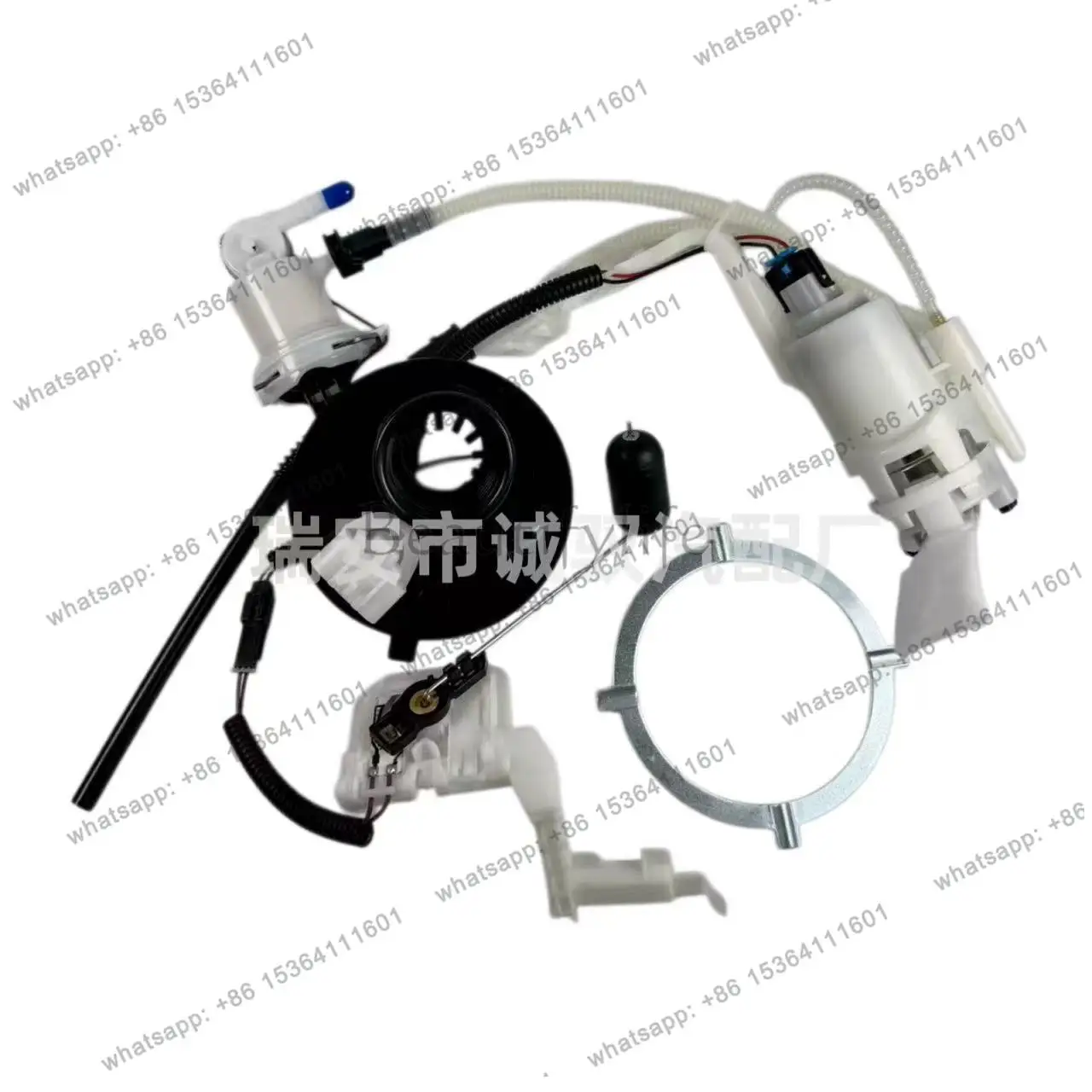 

75069-08D Fuel pump assembly 75069-08D Spot