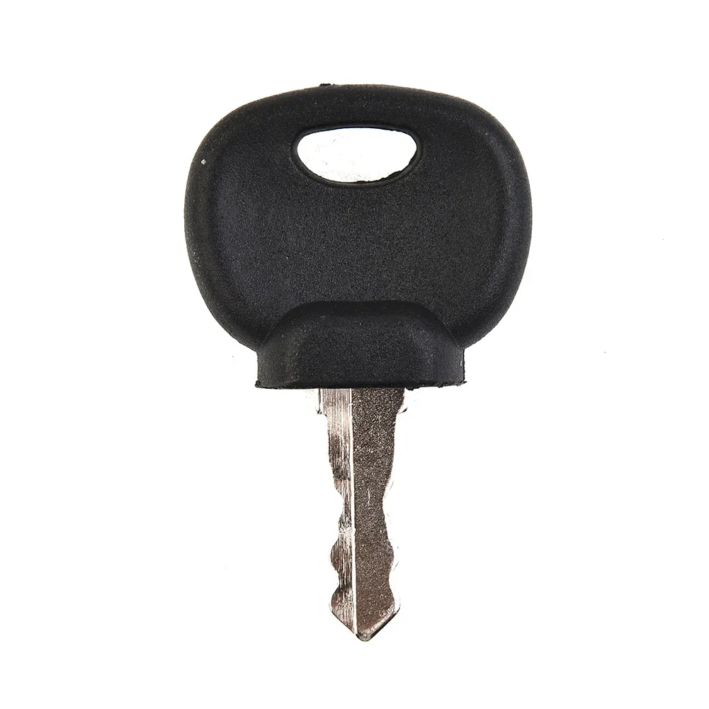 6pc Ignition Key Plant Application Spare 14607 For Jcb Bomag Hatz Tractor SPARE IGNITION KEY Car Accessories