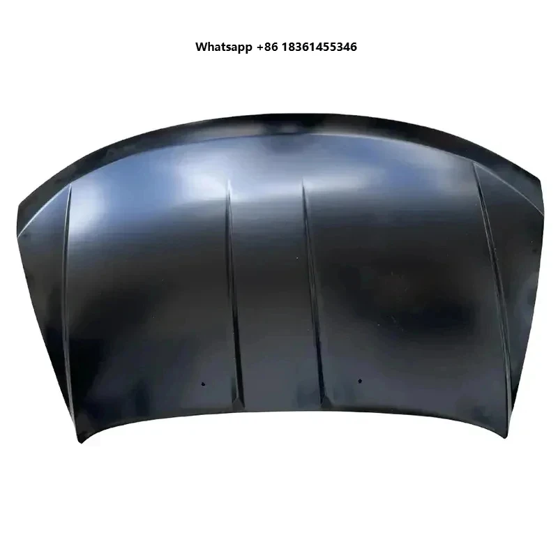 

Auto Body System Parts Car Hoods Enging Hood Journey -Hot Selling