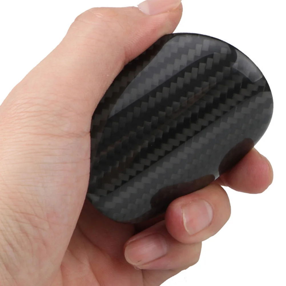 

Heat Insulation Car Coaster Round Non-Slip Pad Teacup Cushion Durable Practical Gift for Home Office Auto Accessories