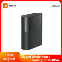 New Xiaomi Router BE3600 Pro WiFi 7 Xiaomi Mesh System BE3600 Pro Chinese Version