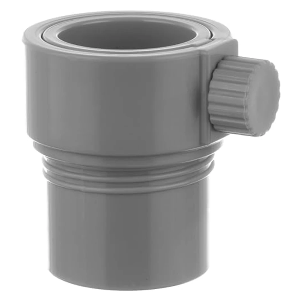 

Umbrella Pole Stabilizer Designed for 1 5in & 1 35in Poles Locks in Place to Reduce Wind Damage and Tipping Risks