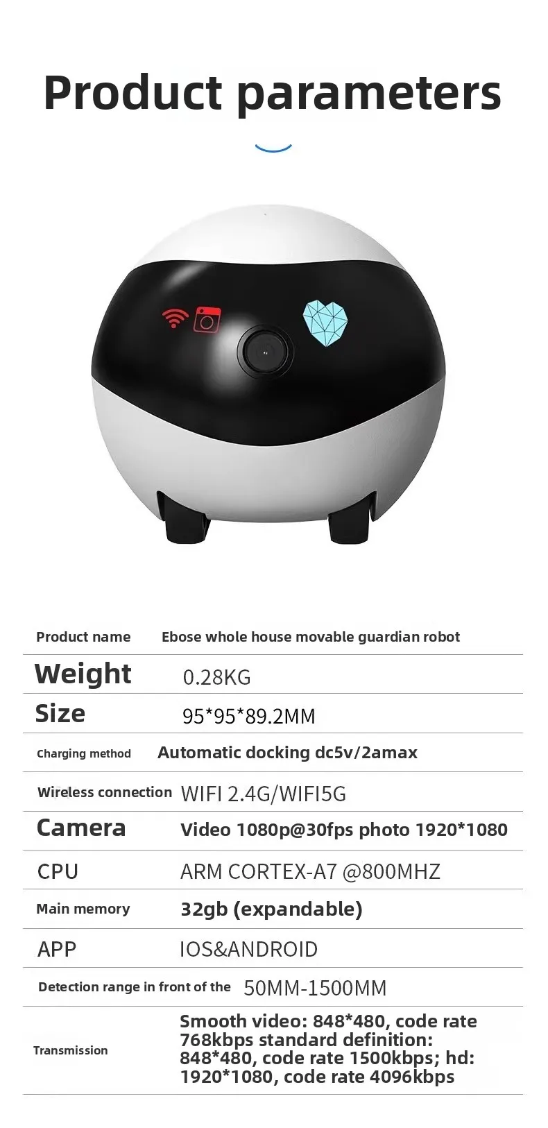 Whole House Mobile … - image