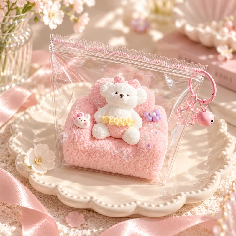 Cartoon Bear Sofa Squishy Squeeze Toys Food Grade Silicone Slow Rebound Stress Relief Creative Decompression Gift For Adults