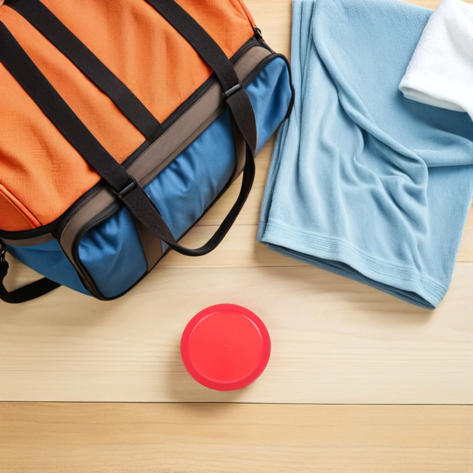 

20 шт. шайбы для воздушного хоккея, стабильный полет, низкий уровень шума, 64 мм, сменное оборудование для настольного хоккея для спортивных тренировок в помещении