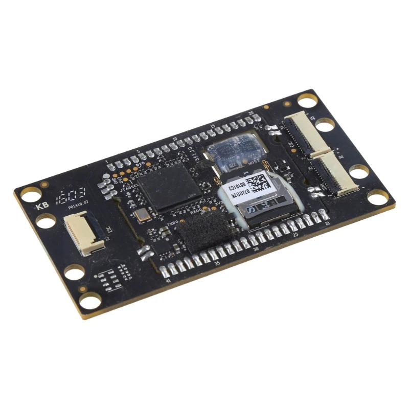 For Phantom 4 Flight Professional Gimbal IMU Board For Phantom 4 Pro Drones