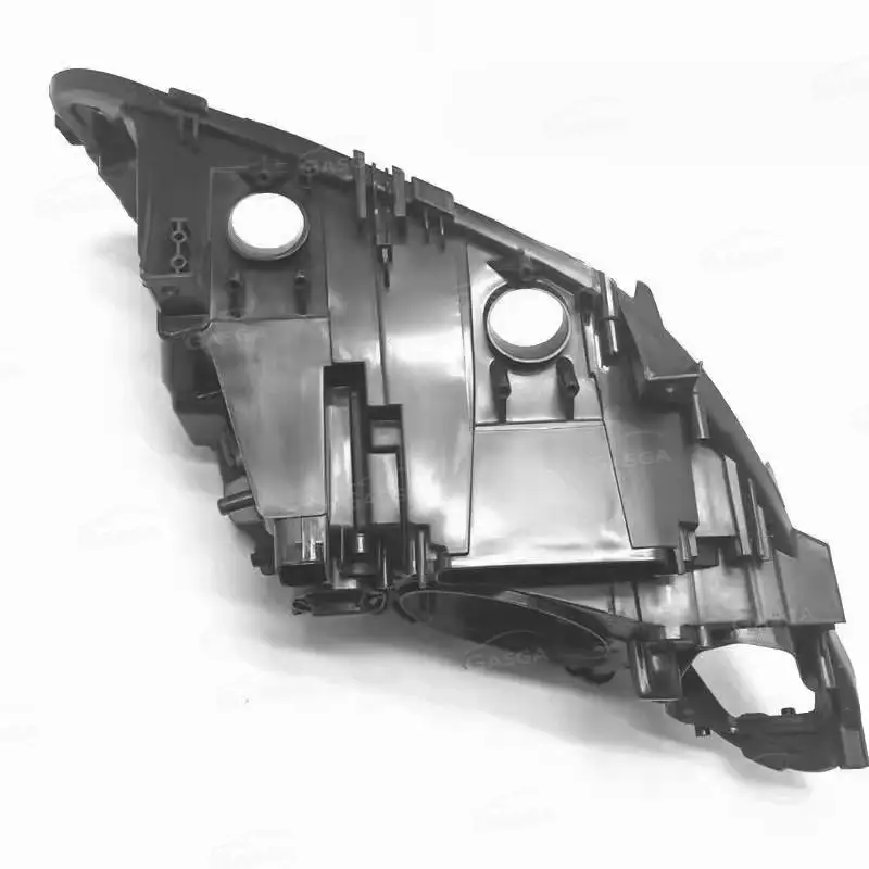 For Bmw F10 520 525 528 535 2011-2013 New Headlight Housing Light Box Lamp Housing Plastic Headlight Shell Base Shell
