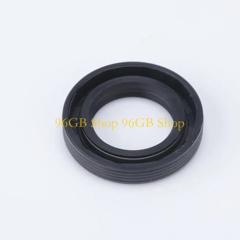 96GB Sealing Lip Engine Oil Seal for Engine Shaft Replacement, 4 Pack 399781 399781S