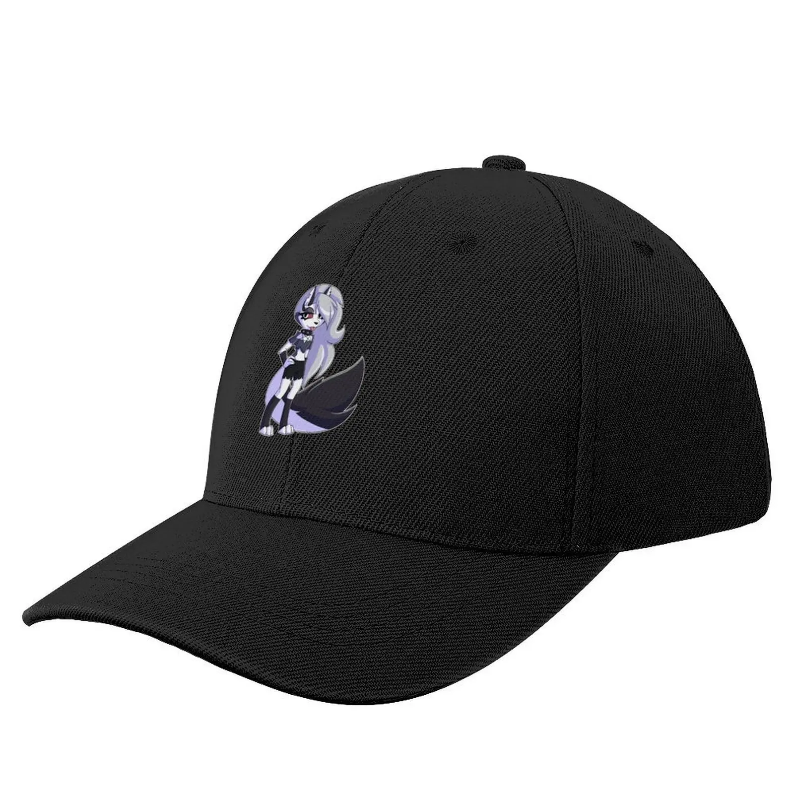 Helluva boss - Loona Baseball Cap dad hat Kids Hat Caps Male Women's