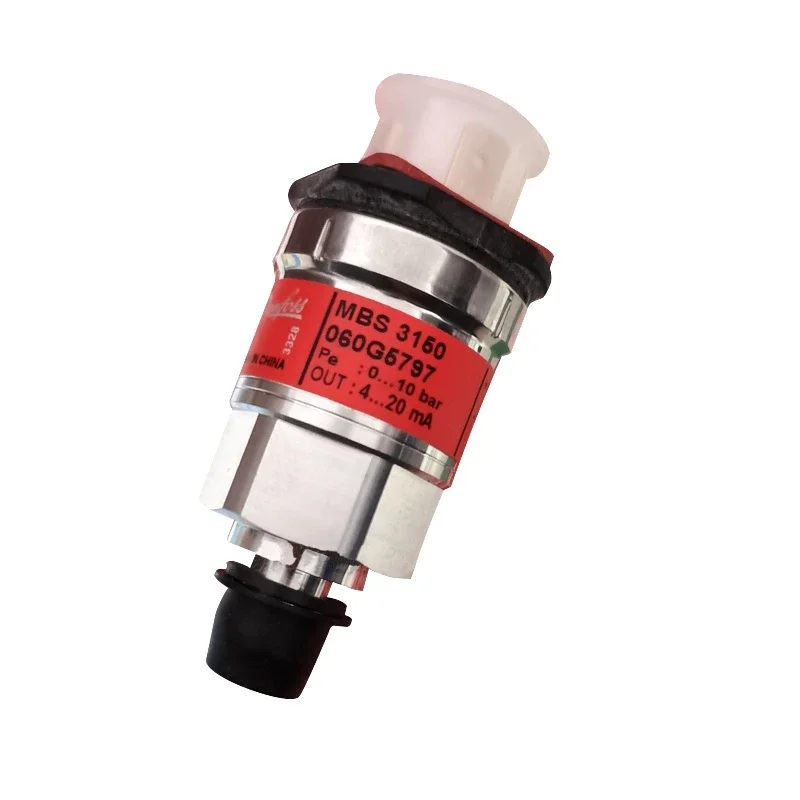 MBT3560 مستشعر درجة الحرارة 084Z4037 الارسال 084Z4038 4-20mA