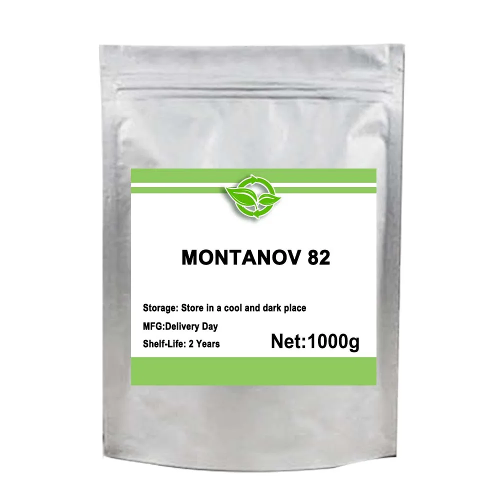 

Hot-selling cosmetic Montanov 82 Seppic M82 Emulsifier Skincare