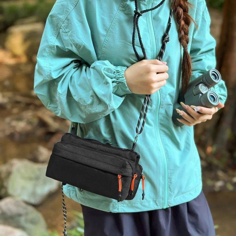 Elegante-elegante 2025 nuevo bolso de mano de cuero de marca de lujo para mujer diseñador famoso Simple Popular Casual ​