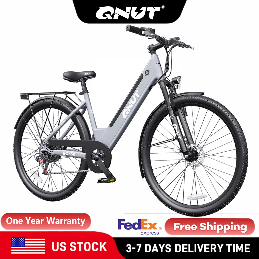 QNUT EC150 26