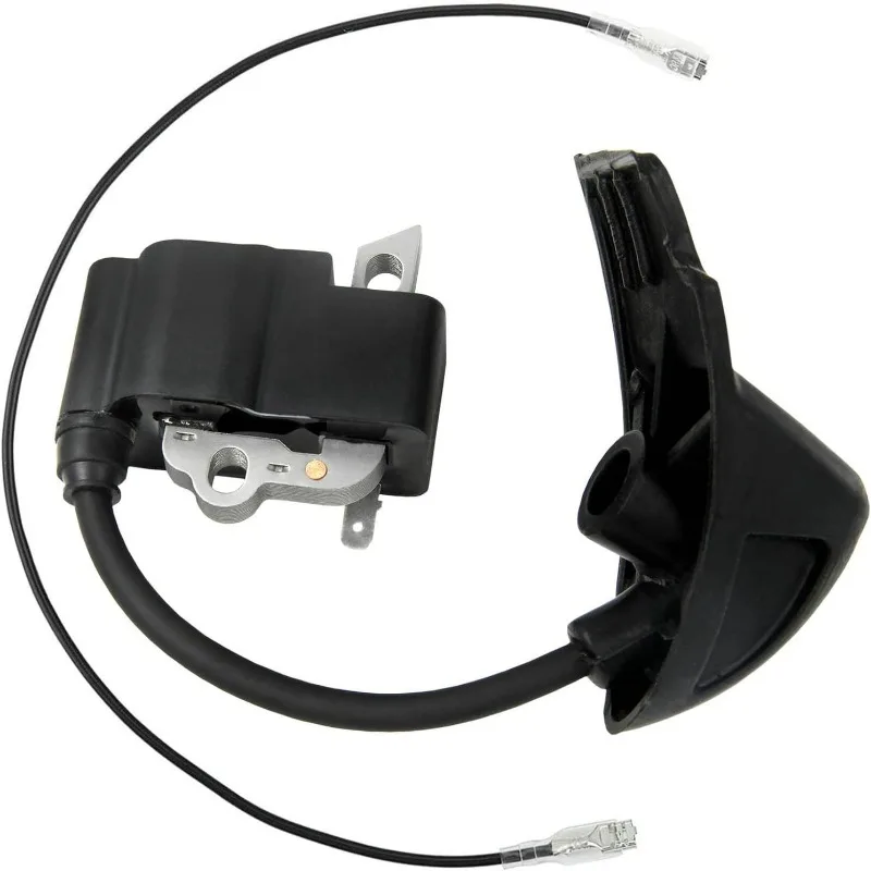 Engine Ignition Coil Pack, High Voltage Replacement Spark Plug Wire