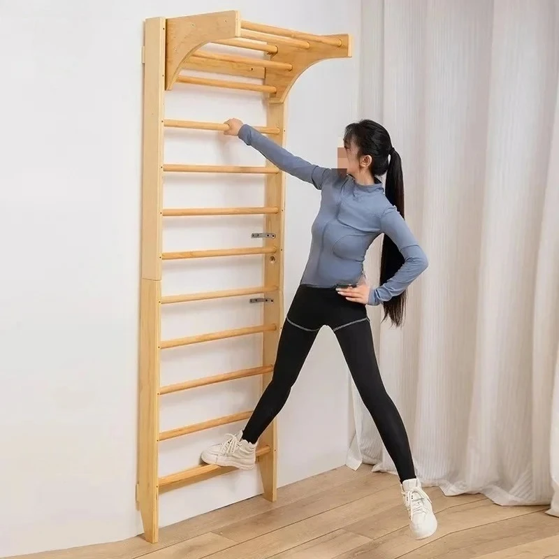 Suitable for Indoor Children's Home Climbing and Climbing Combination Sli Climbing Frame