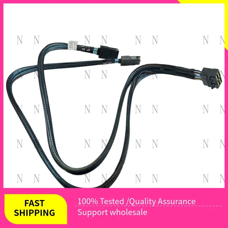 OTZ  for Dell PowerEdge T440 T640 H740 H740P H730P SAS SATA Raid Cable XRFV4 0XRFV4