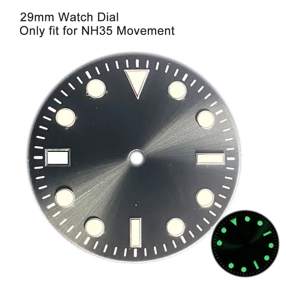 29Mm Watch Dial For…