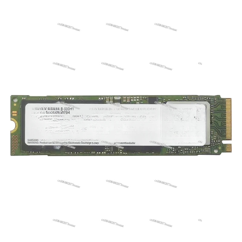 PM981 2T.2 2280 NVME Desktop Laptop SSD Solid State Drive