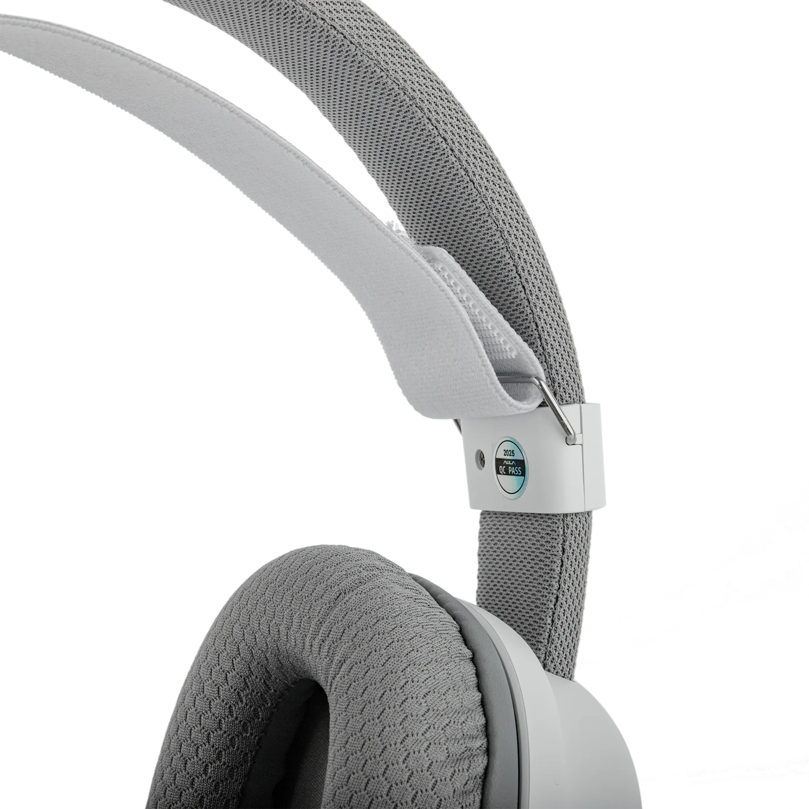 AULA G7 Kabelloser Gaming-Kopfhörer mit Kabel/BT/2,4 GHz und abnehmbarem Mikrofon mit Geräuschunterdrückung, RGB-Beleuchtung für PS4/PS5/PC/Switch – Detail 18
