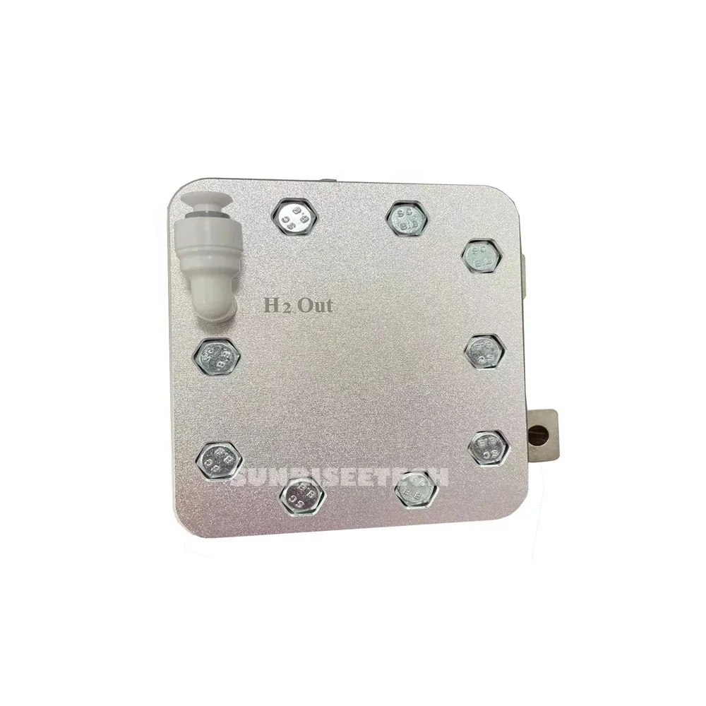 Pem Electrolyser Hy…