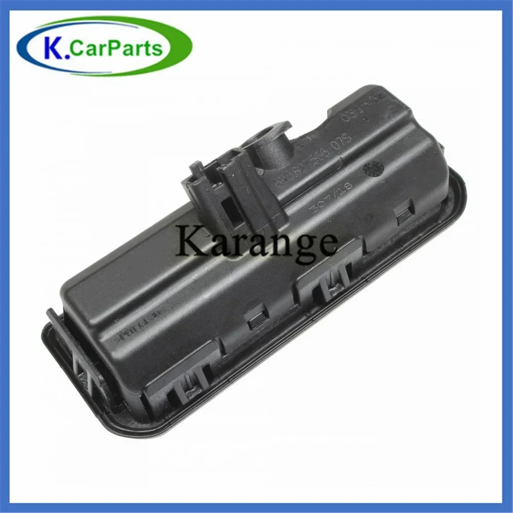 Rear Tailgate Trunk Boot Lid Handle 6V0827566 6V0 827 566 For Seat Arona Skoda Karoq Octavia Audi Q7 Q8 A1 A5 VW T-Cross Touareg view 6