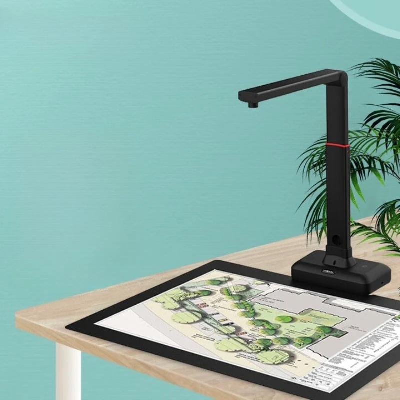 

Commercial office documents engineering drawings data high definition scanner