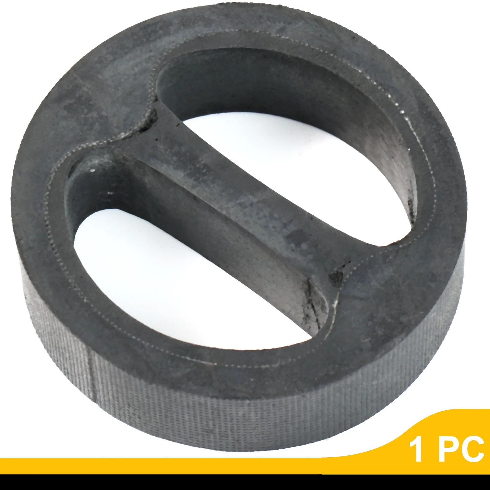Per BMW E21 E34 E24 E28 E30 E36 3 5 6 Z3 Z1 Roadster 7 E32 6 E24 18211177708   Supporto per staffa ad anello per gancio per sistema di scarico 1PC