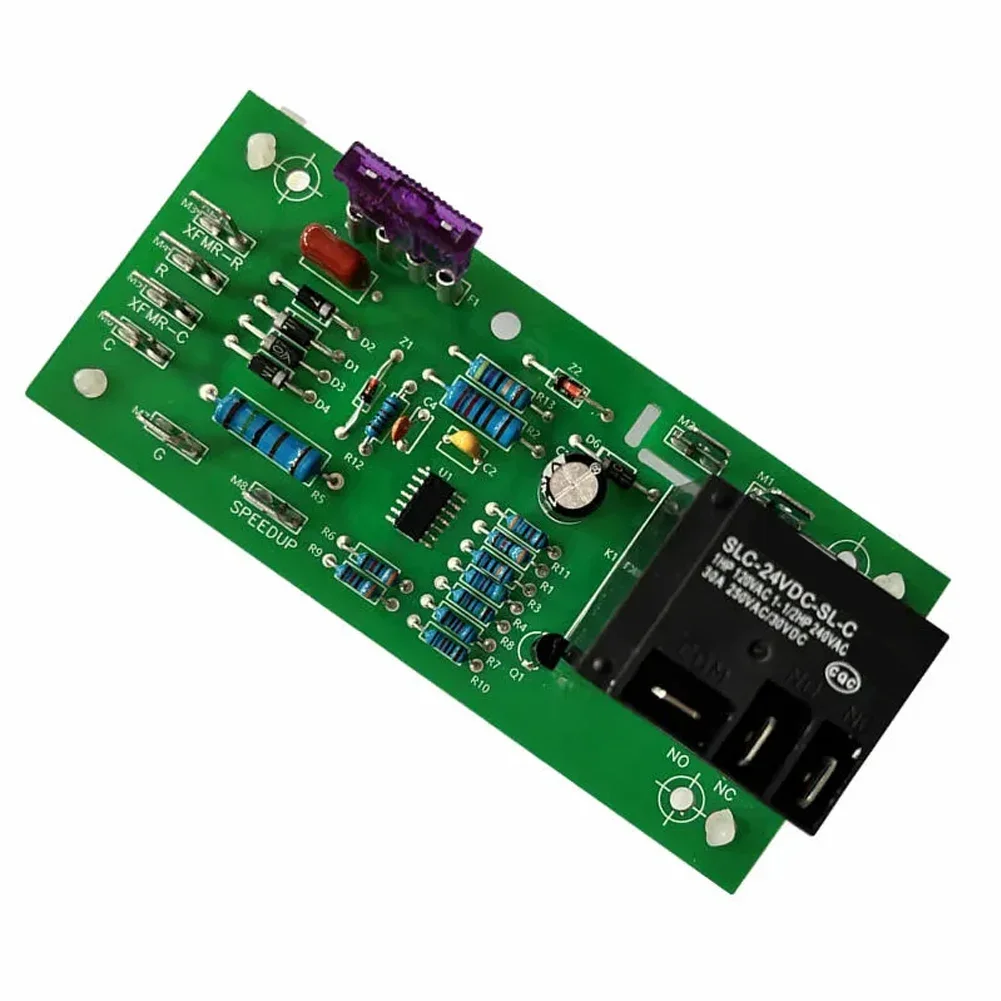 لوحة دوائر Pcb لجاينرول وغودمان pcbfm103s ، أجزاء التدفئة ، جزء واحد