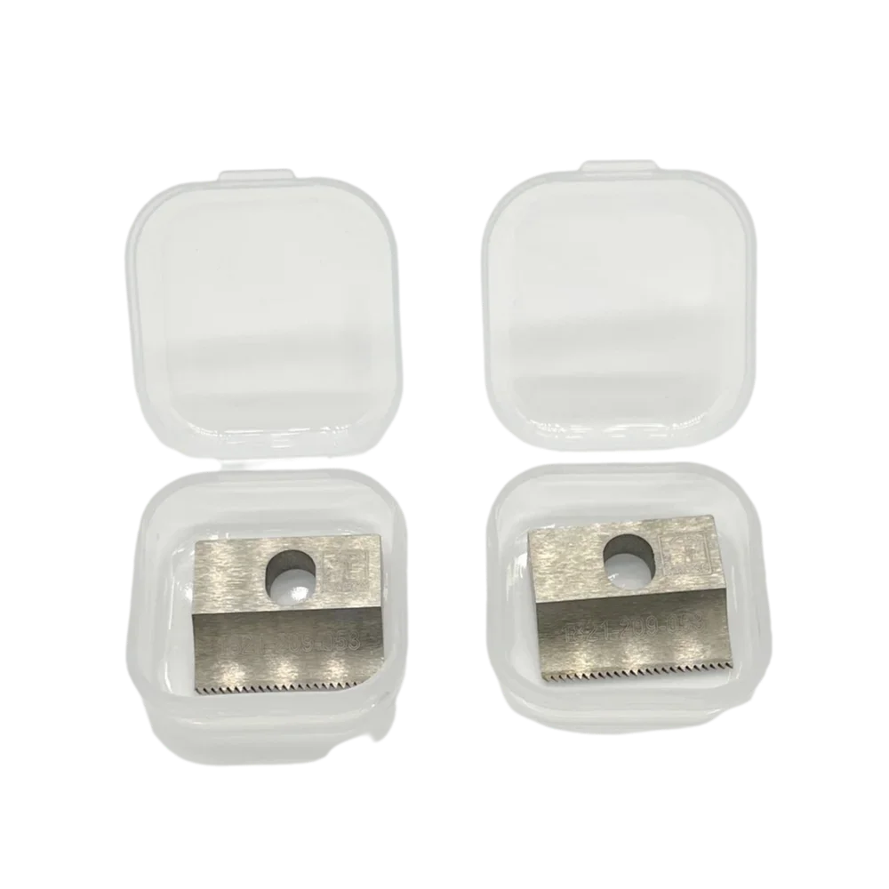 شفرة القطع Signode 1821209053 لآلة أداة الربط البلاستيكية المحمولة بالبطارية BXT4-19 #4