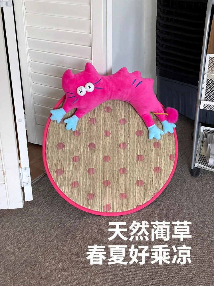 

Summer cooling pet ice pad cool pad dog sleeping pad cat products