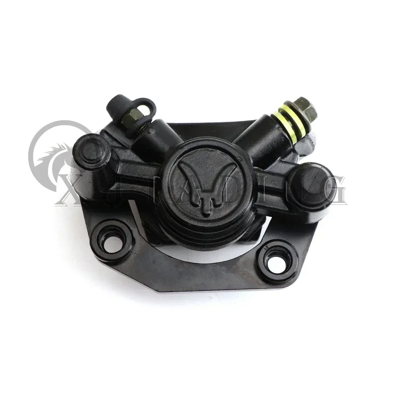 سيارة كهربائية مكبح قرصي مضخة الفرامل مضخة سفلية الفرجار ل هارلي مركبة كهربية مدينة سكوتر أجزاء صالح 170 مللي متر أقراص الفرامل