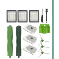 New Series Side Brush Motor Module Vacuum Cleaner Replacement Parts for IRobot Roomba 500 600 700 800 900 I7 I3 E6 E5