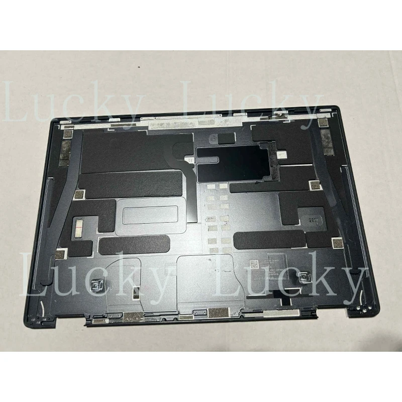 

f New OEM for Dell Latitude 9420 2 in 1 LCD Rear Lid Top Back Cover 050F45 50F45
