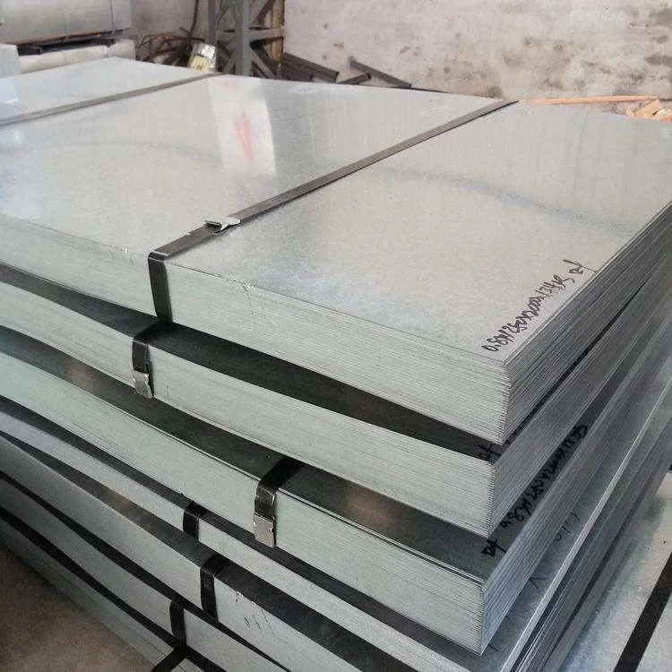 *Para placa A36 Ss400 Q235, bobina de placa de acero al carbono laminada en caliente, placa de acero inoxidable, placa galvanizada, placa de techo
