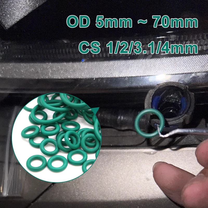 Cs 1/2/3.1/4Mm Fkm …