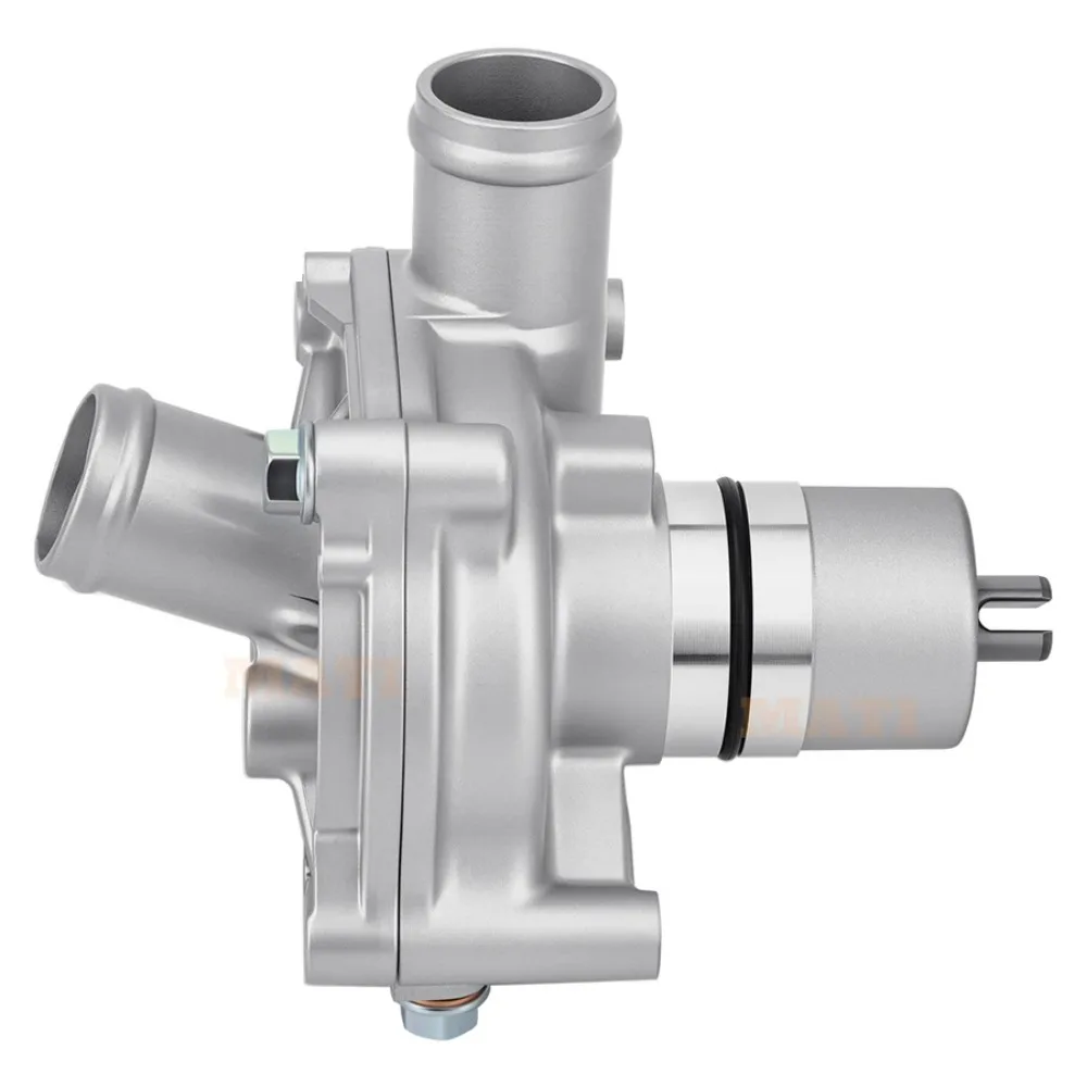 

Conjunto de Bomba de Agua M MATI para Honda Gold Wing 1500 GL1500 1988-1991 19200-MN5-040