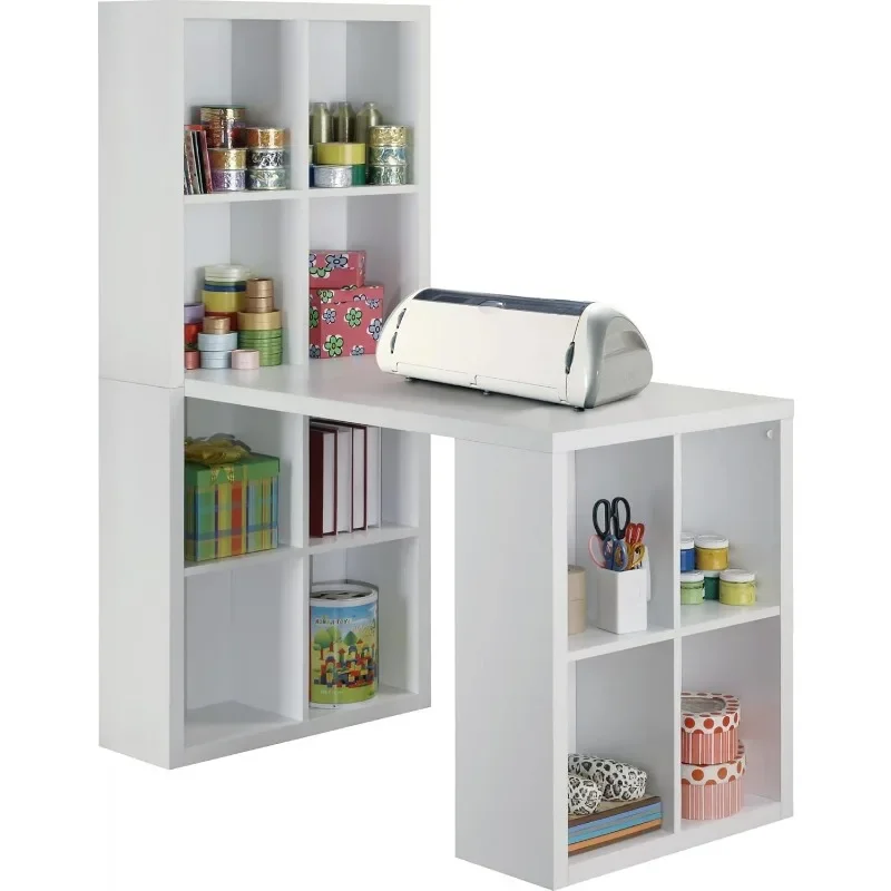 London Hobby Bureau contemporain, blanc