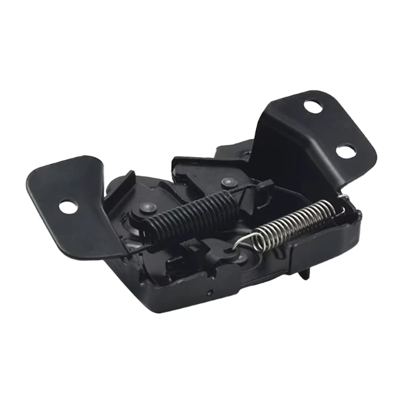 For Changan UNIK 2020 2021 2022 2023 Front Hood Lock Core Engine Hood Front Cover Lock