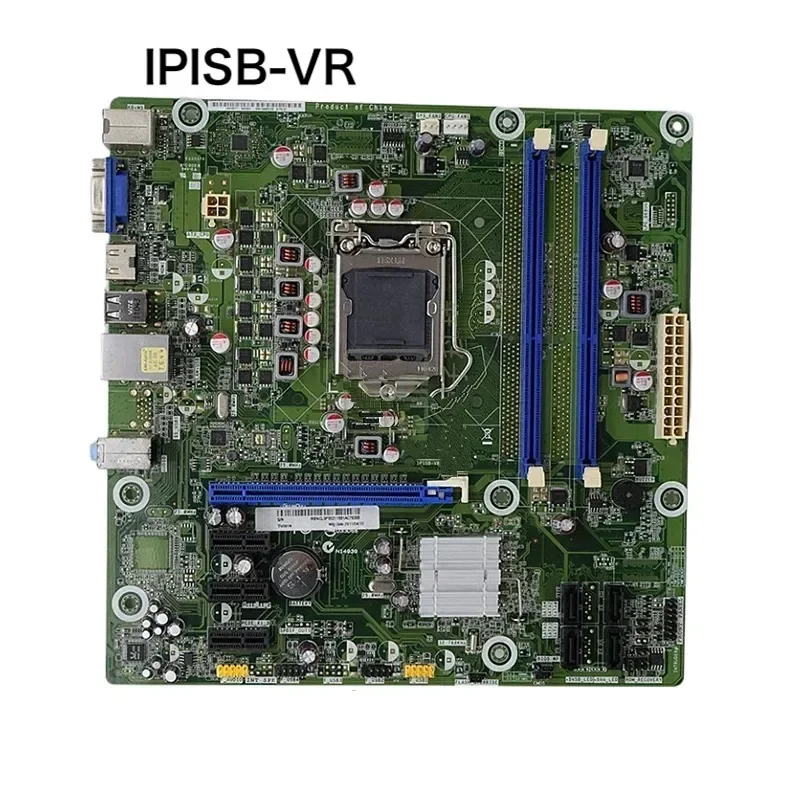 

Материнская плата для Acer IPISB-VR FX6860-UR20P IPISB-VR REV1.01 LGA 1155, материнская плата DDR3, 100% протестирована, ОК, полностью работает, бесплатная доставка