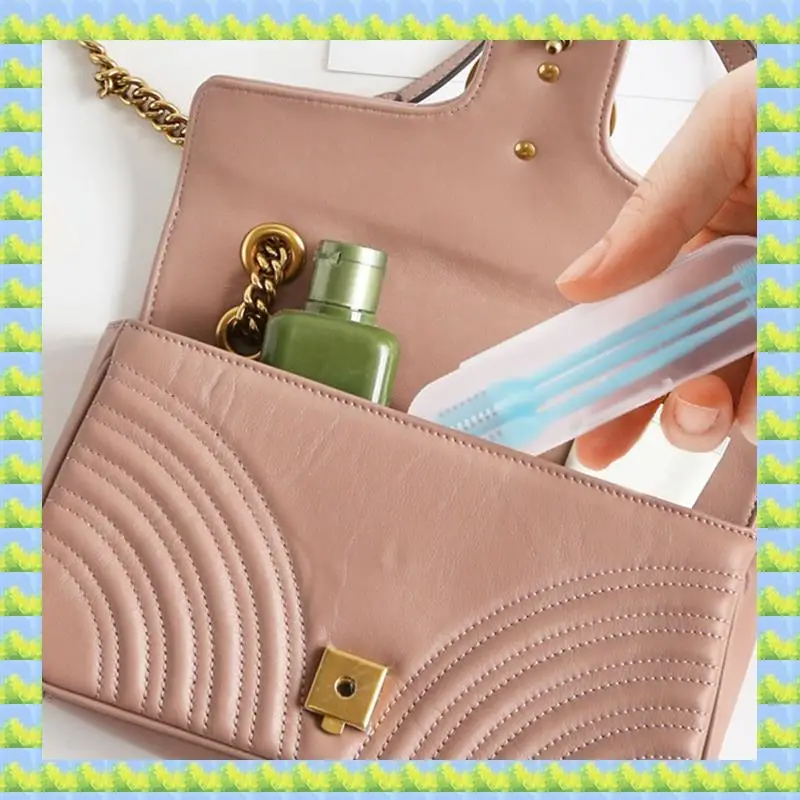 FZFZ 2-в-1 машинка для стрижки волос на носу, двухсторонний нож для волос в носу, портативное руководство 360 °   Вращающийся триммер для волос в носу