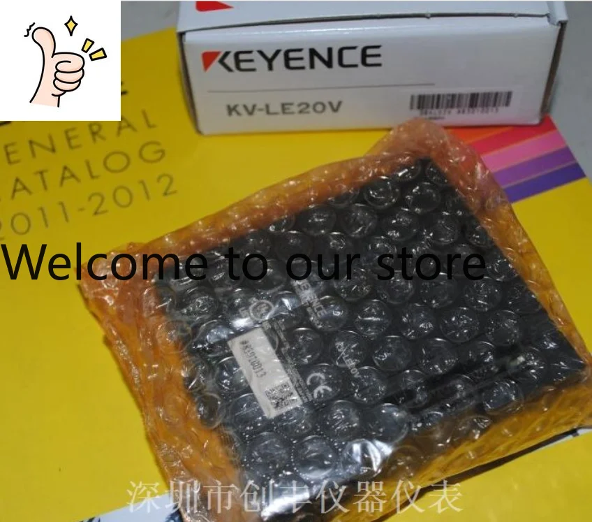 

Октябрь, Япония, Keyence KE...