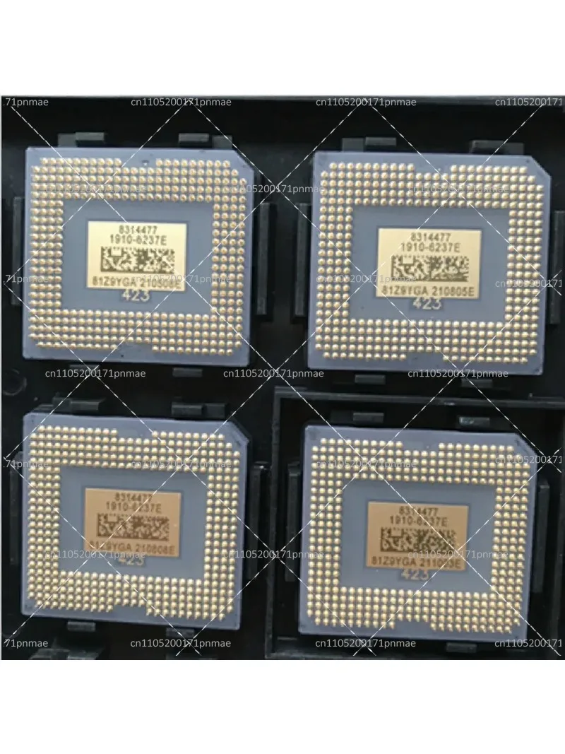 Replacement DMD Chip Set for Projector Models 1910-6039E, 6037E, 911A Compatible