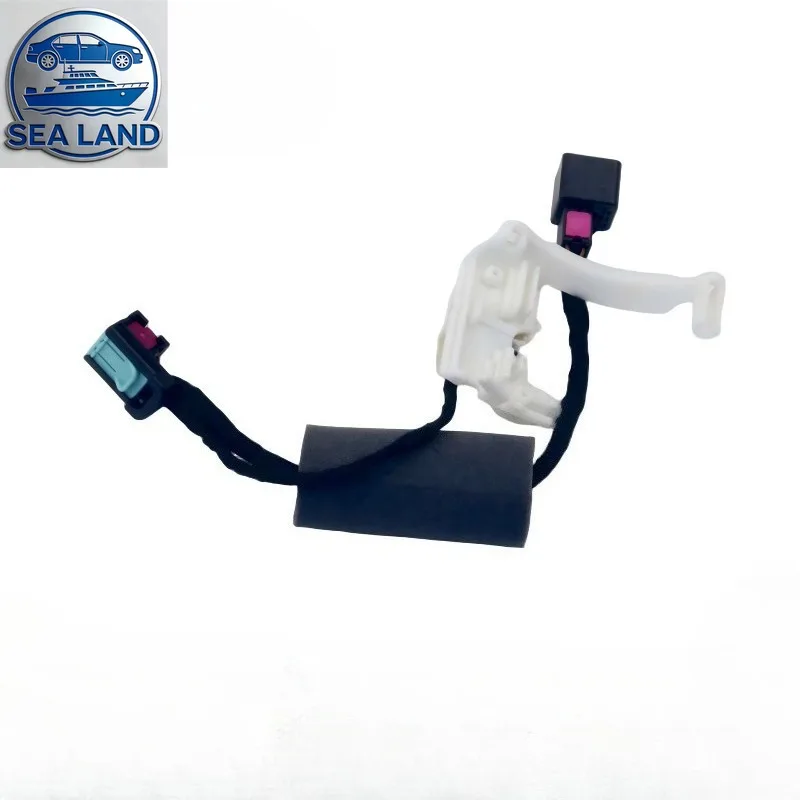 Automotive Gear Shift Lever Micro Switch Module 3Q0713128 3Q0713128A For Audi Volkswagen Skoda High Quality