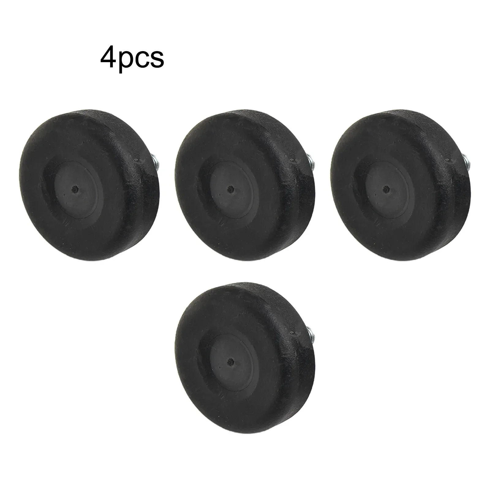 

Для регулировки уровня, аксессуары для велотренажера, регулируемые подушечки для ног для тренировок, коврики для фитнес-оборудования, долговечность