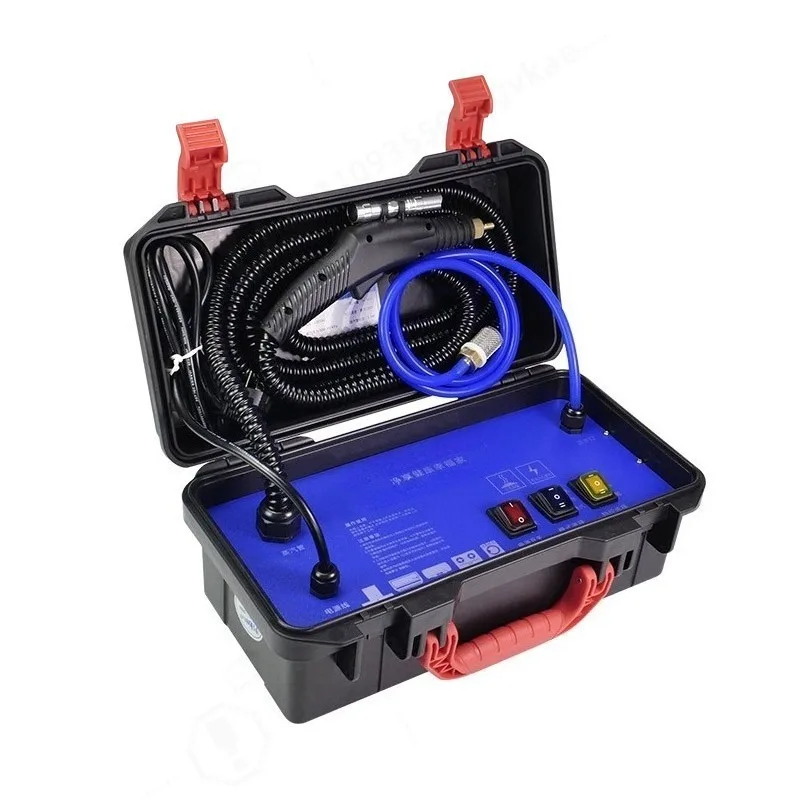 

Industrial Multifunctional Intelligent Home Appliance Cleaning Machine High-pressure Steam Commercial Integrated Cleaning